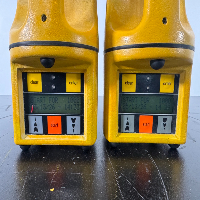 SAS Air Samplers - Quantity 2 image 3